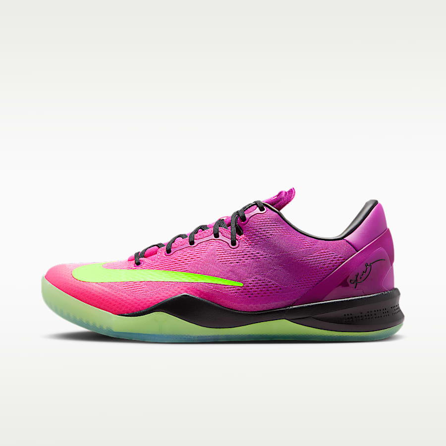 The Paige Bueckers G.T. Hustle 3 is the First Nike Player Edition